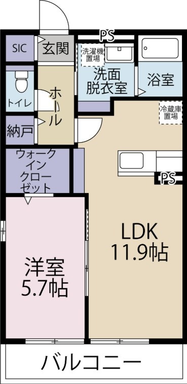 遠州鉄道 助信駅 徒歩9分 3階建 新築の間取り写真
