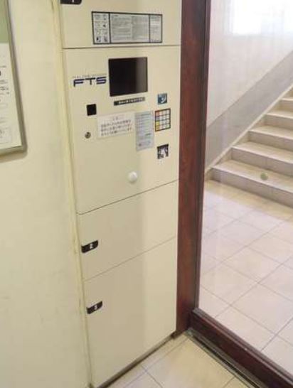 東京メトロ南北線 麻布十番駅 徒歩10分 5階建 築19年の外観写真