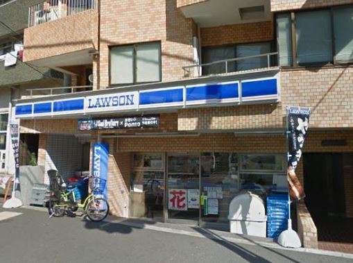 東京メトロ南北線 麻布十番駅 徒歩10分 5階建 築19年の周辺写真