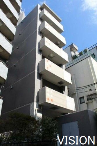 建物外観　☆外観☆