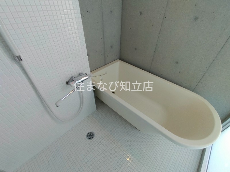 バス・シャワールーム　同型タイプ