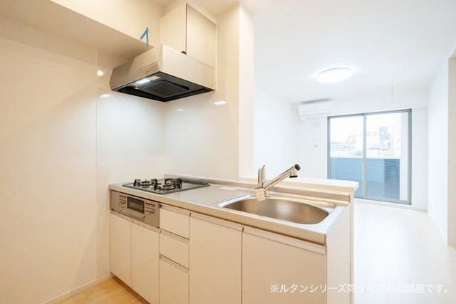 キッチン　☆同シリーズ参考写真☆