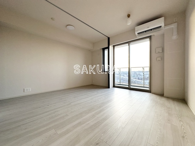 居室・リビング　落ち着いた綺麗なお部屋です♪