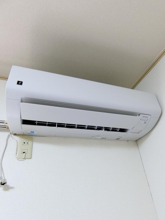 その他設備　別号室の参考写真です