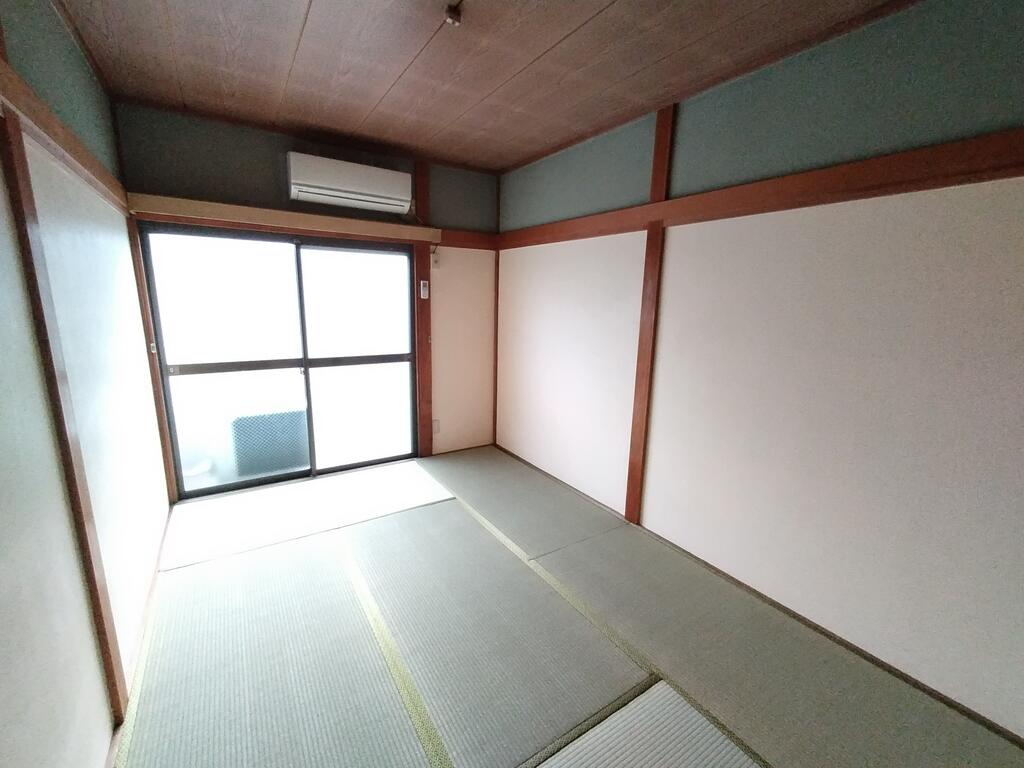 その他部屋・スペース　和室