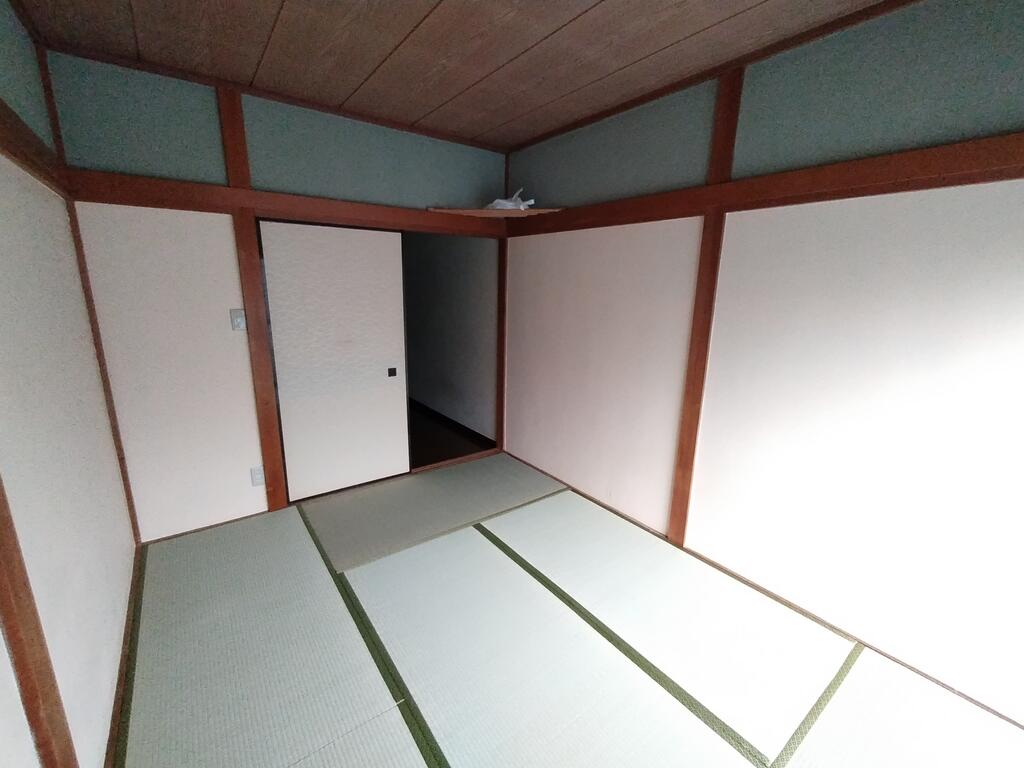 その他部屋・スペース　和室