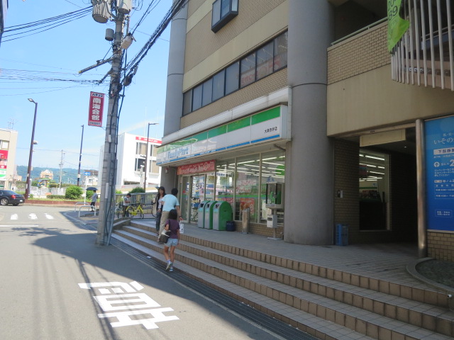 シャーメゾンプレセンタの周辺写真