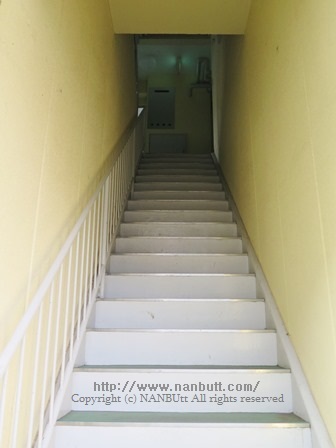 その他　共用階段