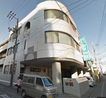 病院　医療法人社団健照会セオ病院（病院）まで426m