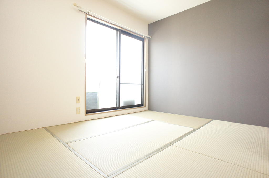 その他部屋・スペース　和室５.６帖！　※写真は他のお部屋です！