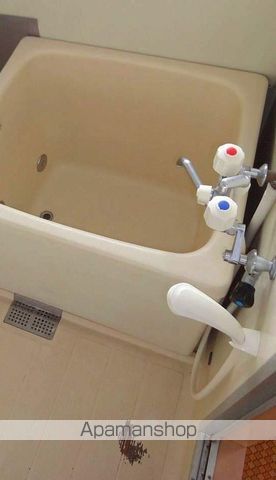 高野コーポの内装写真
