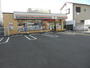 コンビニ　セブンイレブン富田林中小企業団地店（コンビニ）まで263m