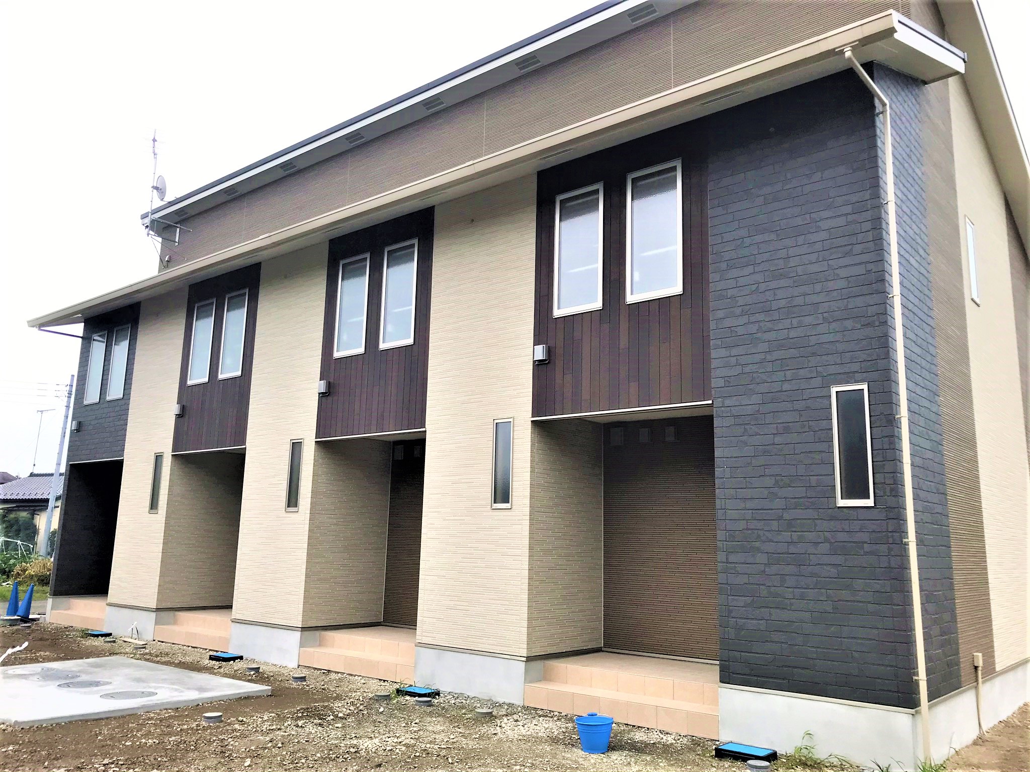 建物外観　全画像は同イメージです★