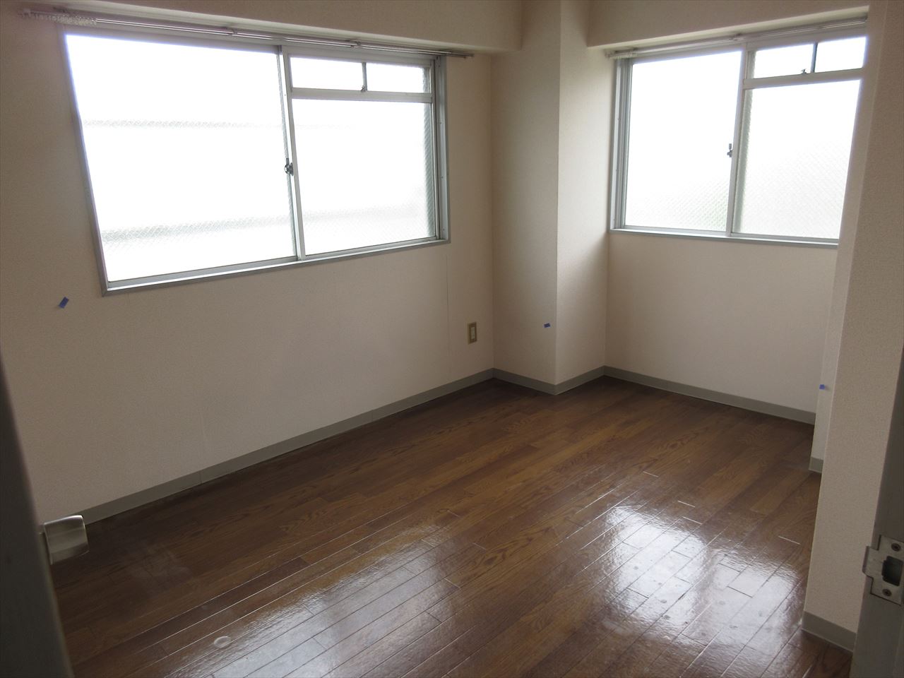 居室・リビング　アーバン18