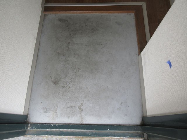 玄関　アーバン18