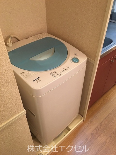その他設備　施工イメージです。