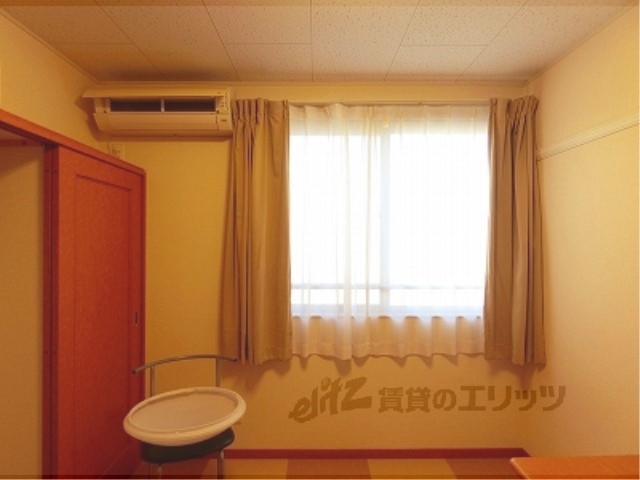 居室・リビング　洋室