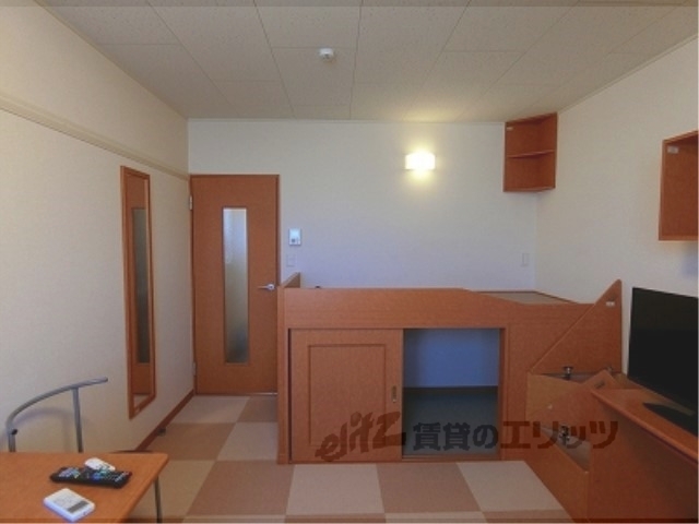 その他部屋・スペース　洋室