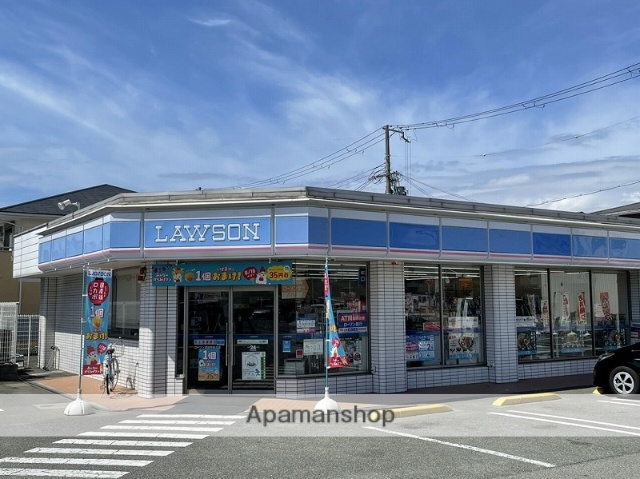 コンビニ　ローソン（コンビニ）まで363m