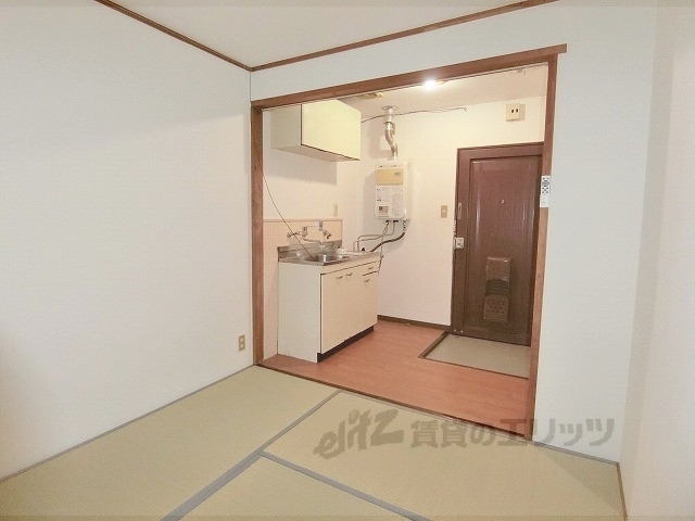 その他部屋・スペース　和室