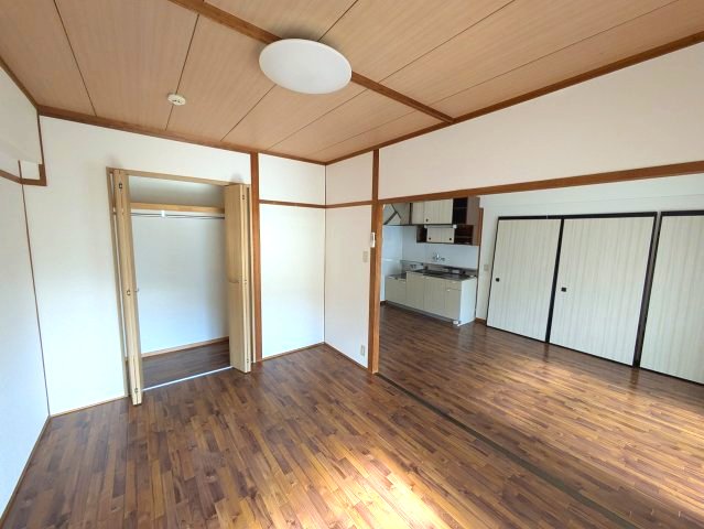 その他部屋・スペース　2025年1月撮影