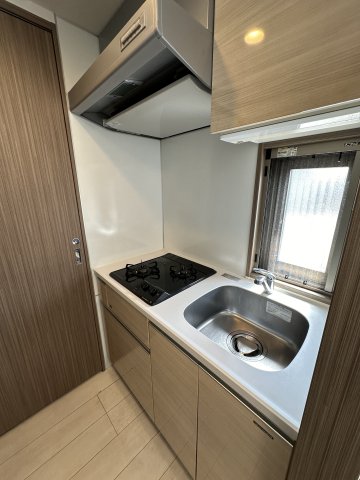 キッチン　別号室参照写真