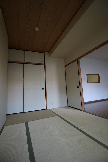 その他部屋・スペース　別の部屋の写真です