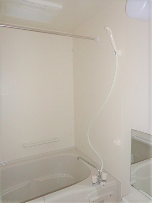 バス・シャワールーム　浴室乾燥機