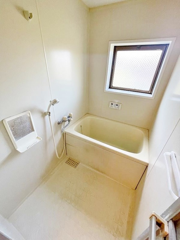 バス・シャワールーム　★浴室★