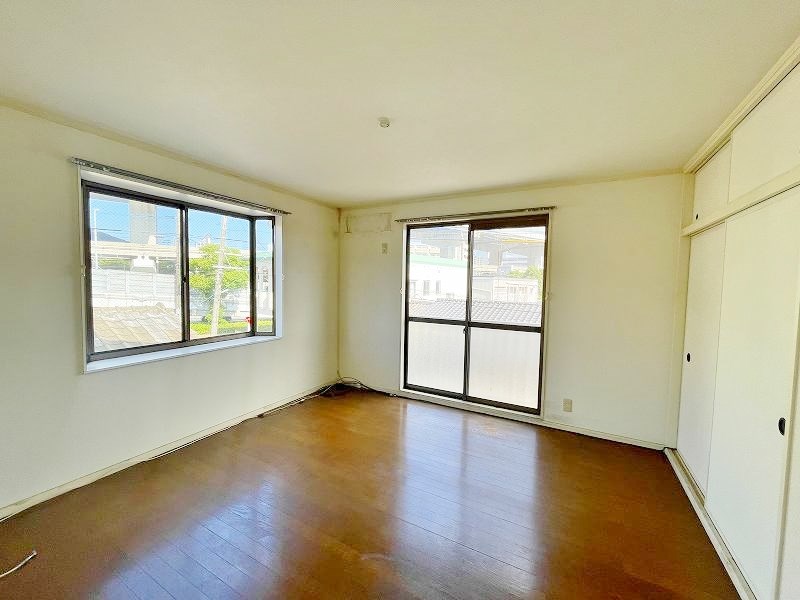 その他部屋・スペース　★洋室8帖★