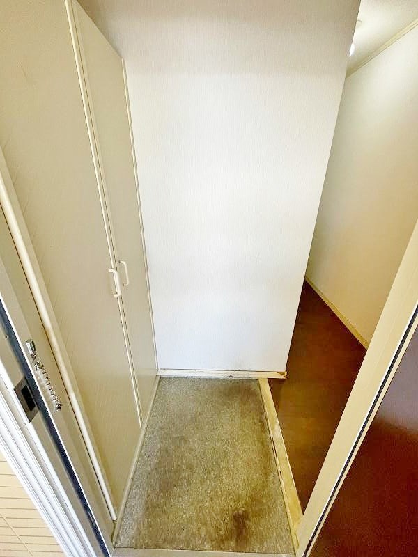 玄関　★玄関ホール★