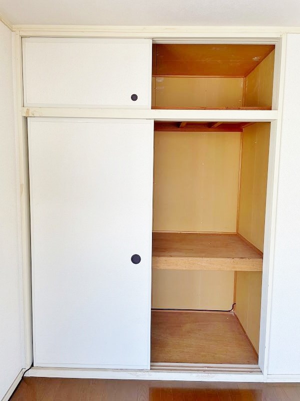 収納　★収納スペース★
