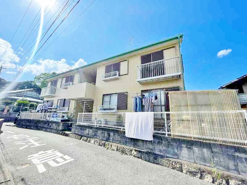 建物外観　★外観★