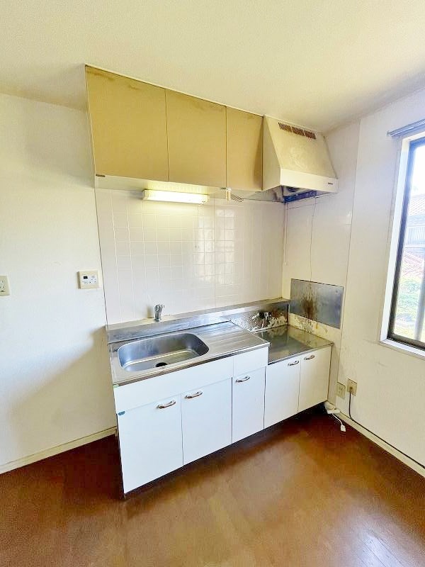 キッチン　★キッチンスペース★