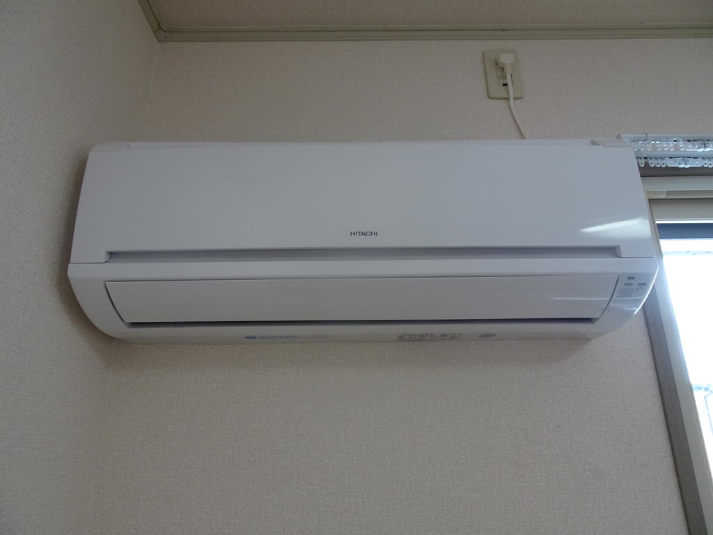 その他　エアコン