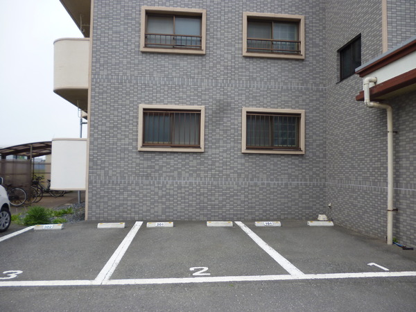 グランパル壱番館のその他写真