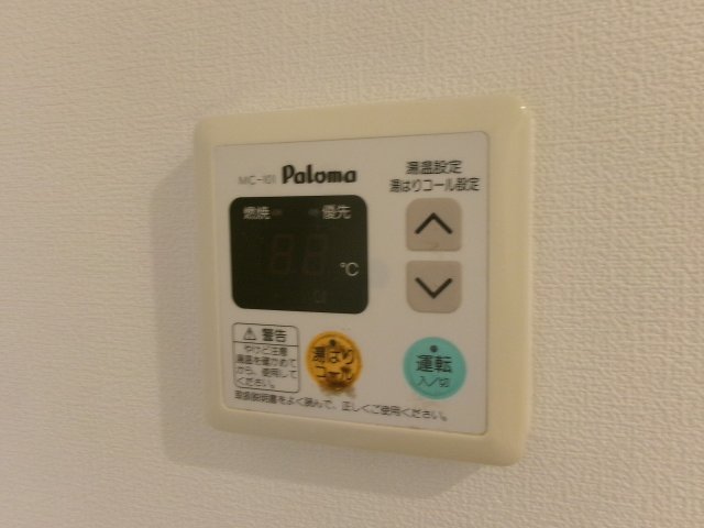 ノーブルハイム樽屋町のその他写真