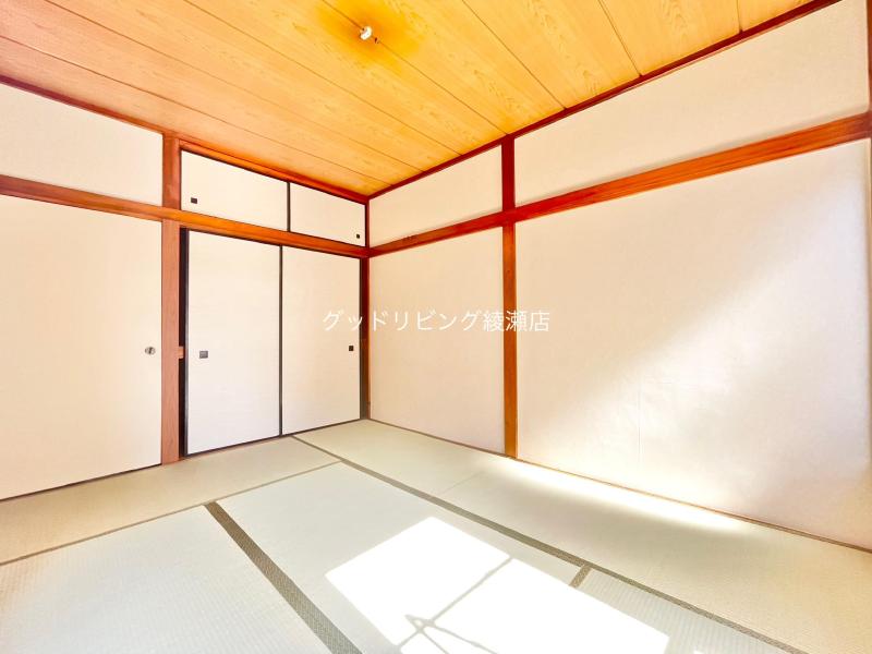 居室・リビング　2023/10/20撮影201号室