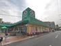 スーパー　三徳 綾瀬店（スーパー）まで400m