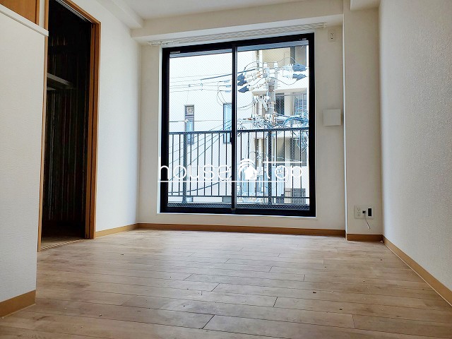 その他部屋・スペース　ベッドなど設置可能