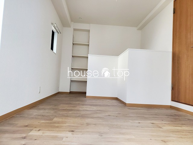 その他部屋・スペース　明るいお部屋です