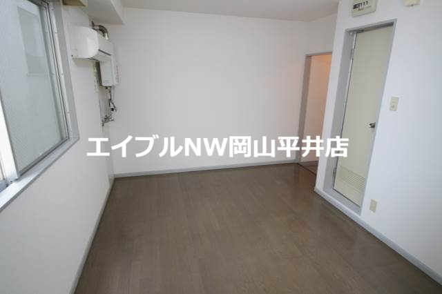 その他部屋・スペース