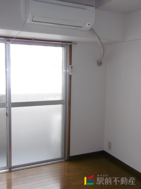 その他設備　写真は別部屋