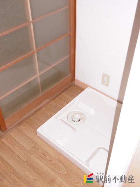 居室・リビング　写真は別部屋