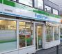 コンビニ　ファミリーマート　日吉本町店（コンビニ）まで102m