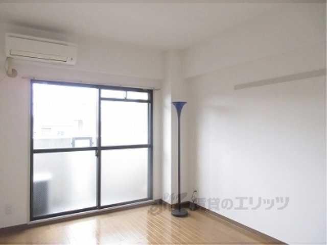 居室・リビング　居室