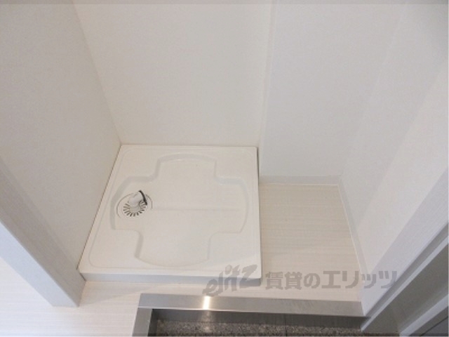 その他部屋・スペース　洗濯機置場