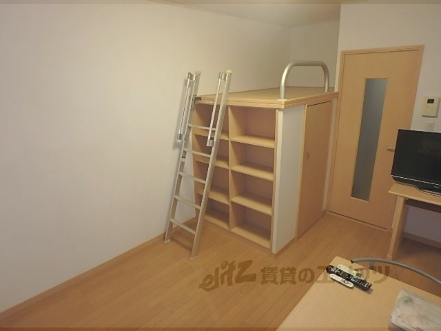 居室・リビング　洋室