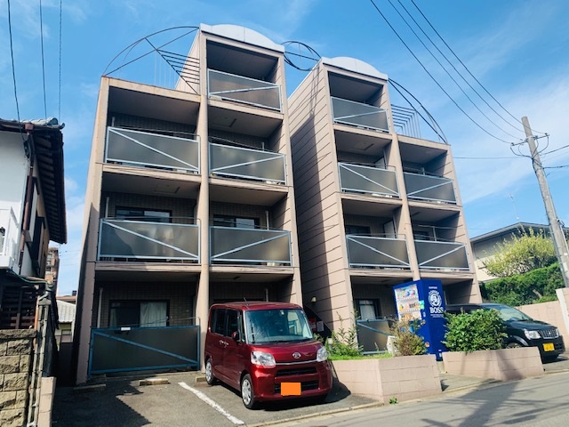 スペックス香椎駅東の画像