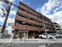 観音町駅より徒歩10分 5階 築41年6ヶ月の賃貸物件